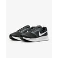 thumbnail image 1 of Nike Run Swift 3 DR2698-002 Women's Black/White/Gray Road Running Shoes NR921 (8), 1 of 6