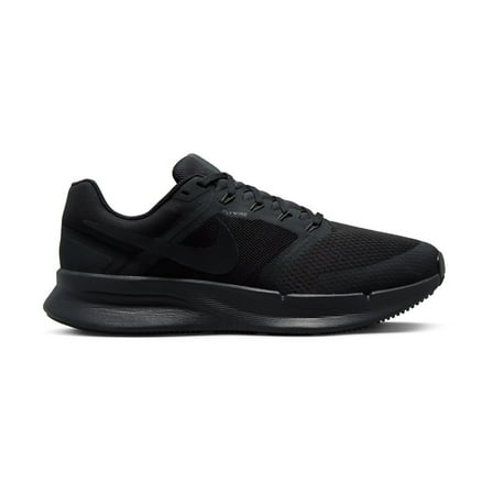 Nike Run Swift 3 Men's Road Running Shoes Color: Black Black Gray Size: 10.5