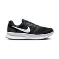 thumbnail image 1 of Nike Run Swift 3 Men's Road Running Shoes Color: Black Anthracite White Size: 15 4E, 1 of 4