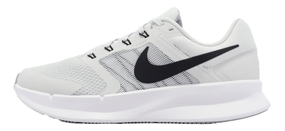 Mens Nike Run Swift 3 Shoe Size: 7.5 Photon Dust - Black - White Running
