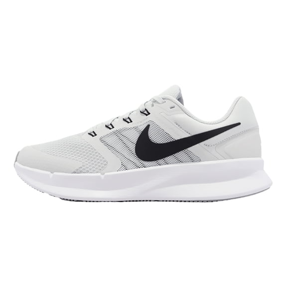 Mens Nike Run Swift 3 Shoe Size: 9 Photon Dust - Black - White Running