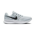 thumbnail image 1 of Nike Run Swift 3 Men's Road Running Shoes Color: Gray Black White Size: 11 4E, 1 of 4