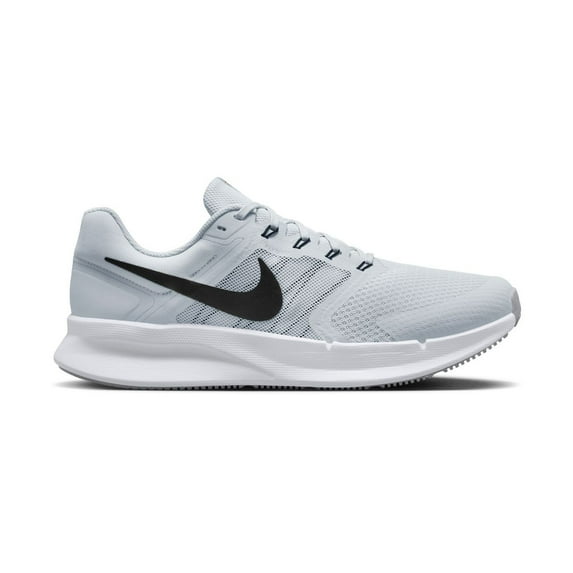 Nike Run Swift 3 Men's Road Running Shoes Color: Gray Black White Size: 11 4E