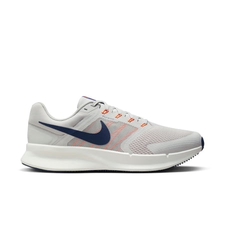 Nike Run Swift 3 Men's Road Running Shoes Color: Iron Blue Sail Size: 11.5