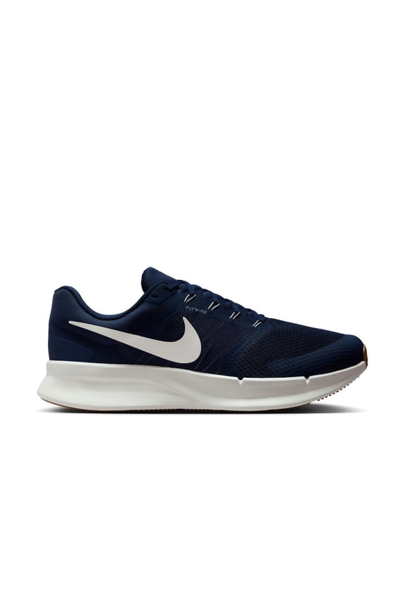 Run Swift 3 Men's Road Running Shoes Color: Navy Sail Gum Size: 9.5
