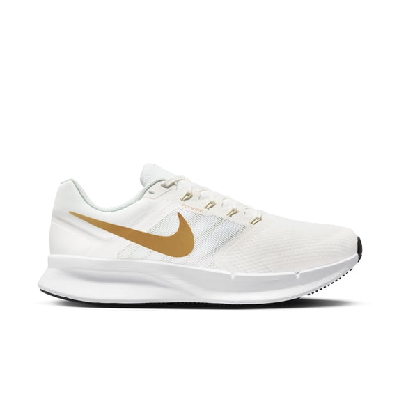 Nike Run Swift 3 Men's Road Running Shoes Color: Summit White Dust Size: 13