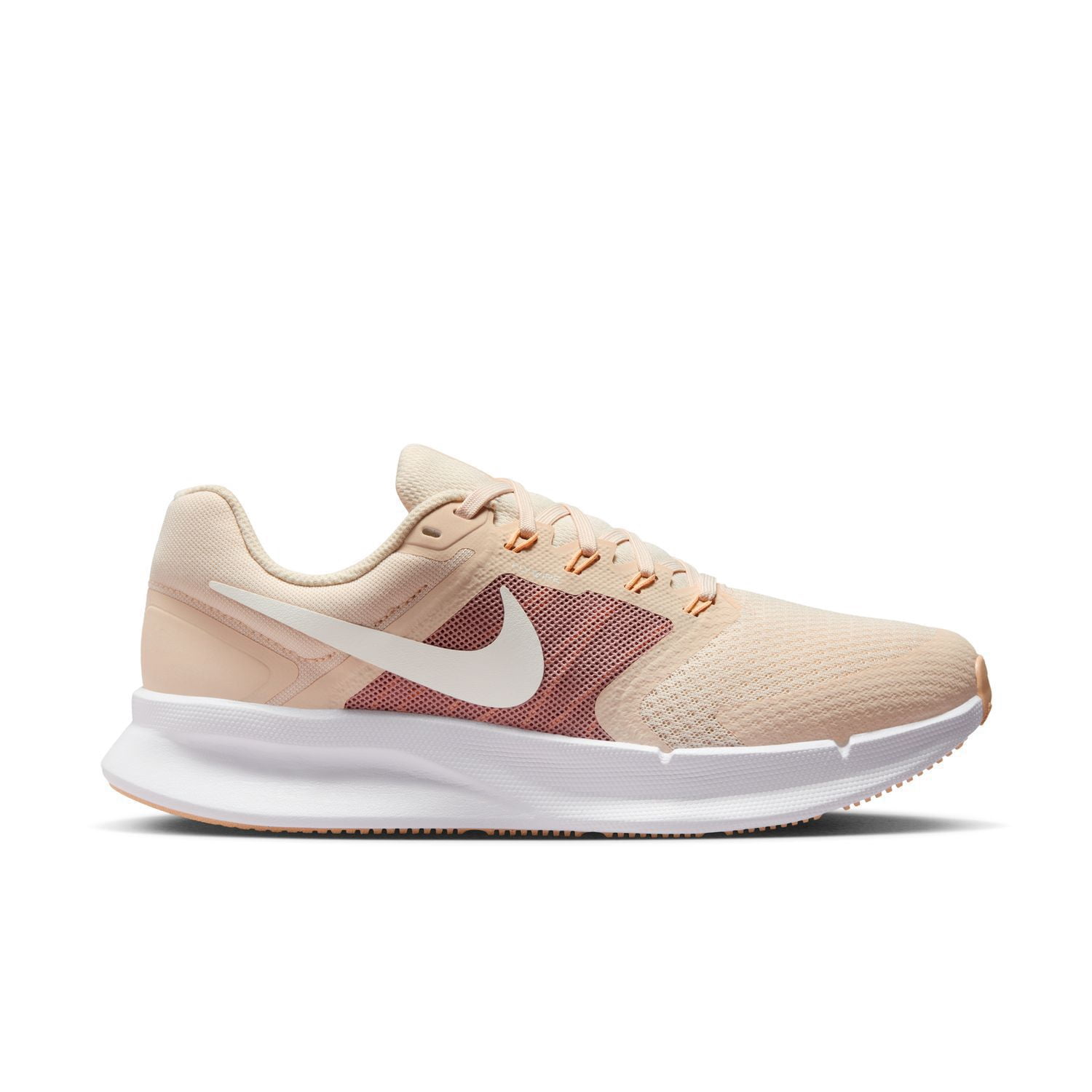 Run Swift 3 Women's Running Shoes Color: Particle Pink Size: 8