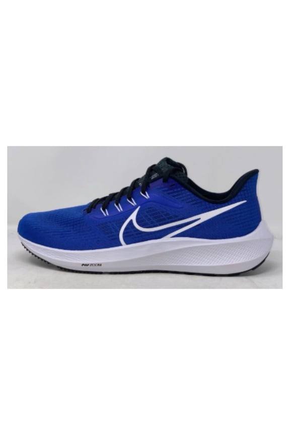 Running Shoes Zoom Pegasus 39 Men's, Racer Blue, Size 13