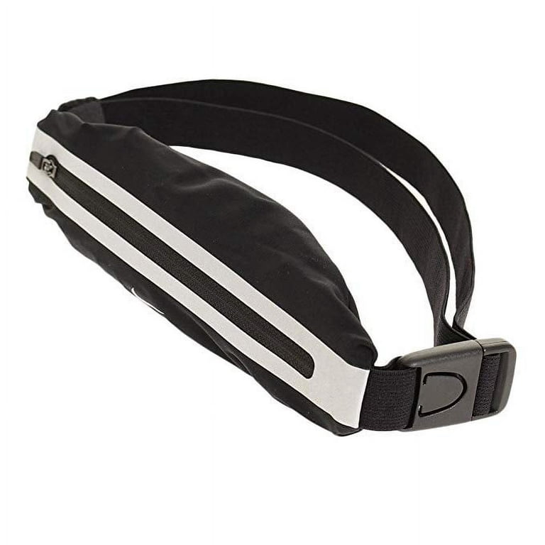 Fanny Pack - REFLECTIVE Silver