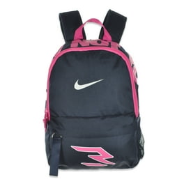 Nike pink basketball purse deals