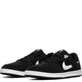 thumbnail image 1 of Mens Size 9 Nike Alleyoop SB Black White CJ0882-001, 1 of 5