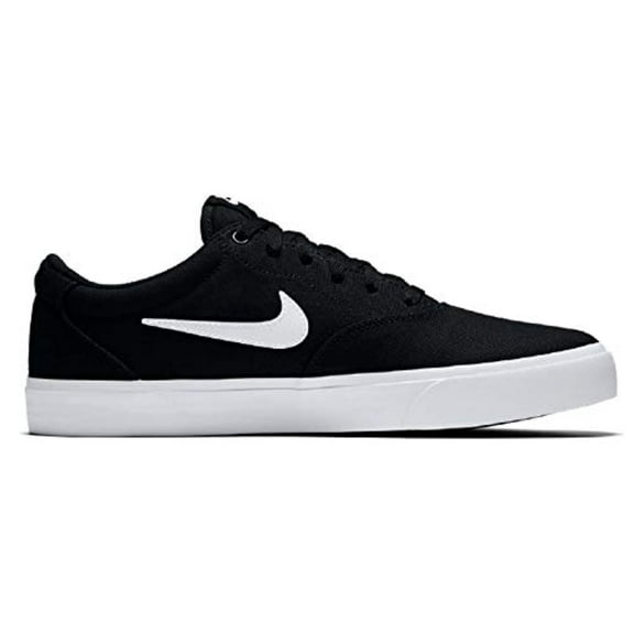 Nike SB Charge SLR Black/White