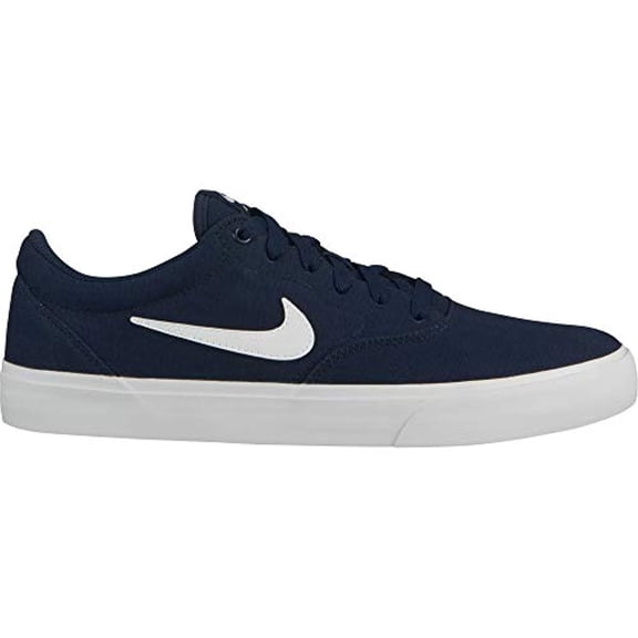 Nike SB Charge SLR Obsidian/White