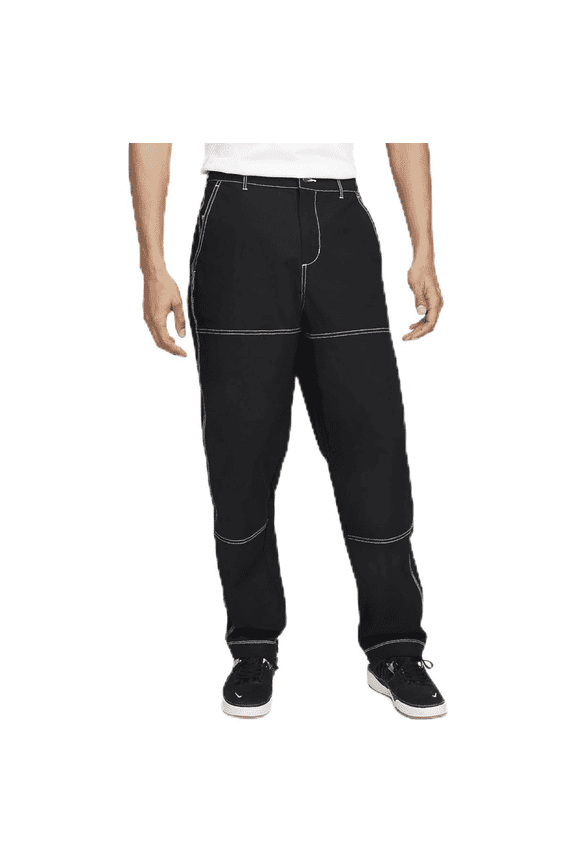 SB Double-Knee Skate Pants for Men Black Size 34 FB8428-010