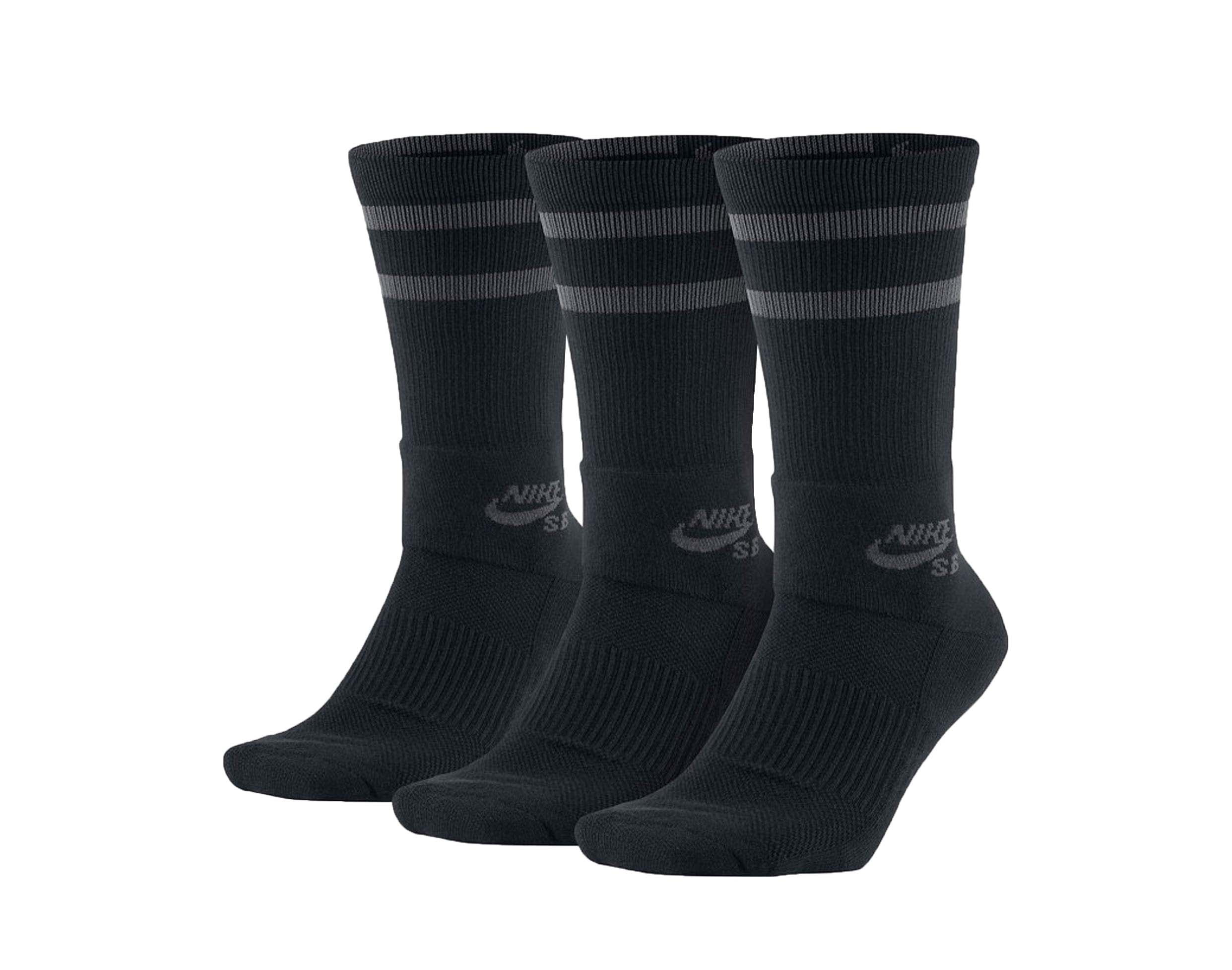 nike sb socks