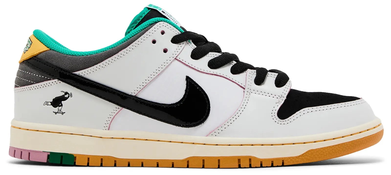Nike Sb Dunk Coconut Milk