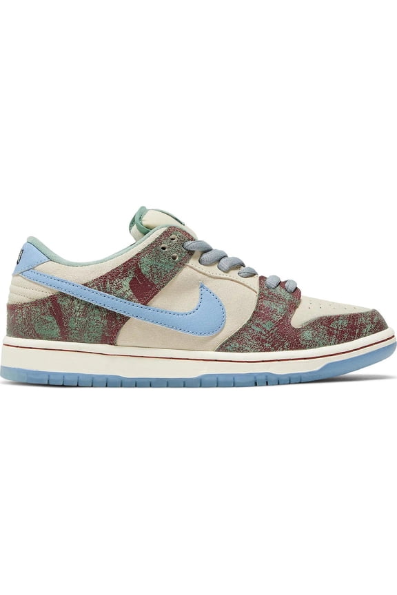 SB Dunk Low Crenshaw Skate Club