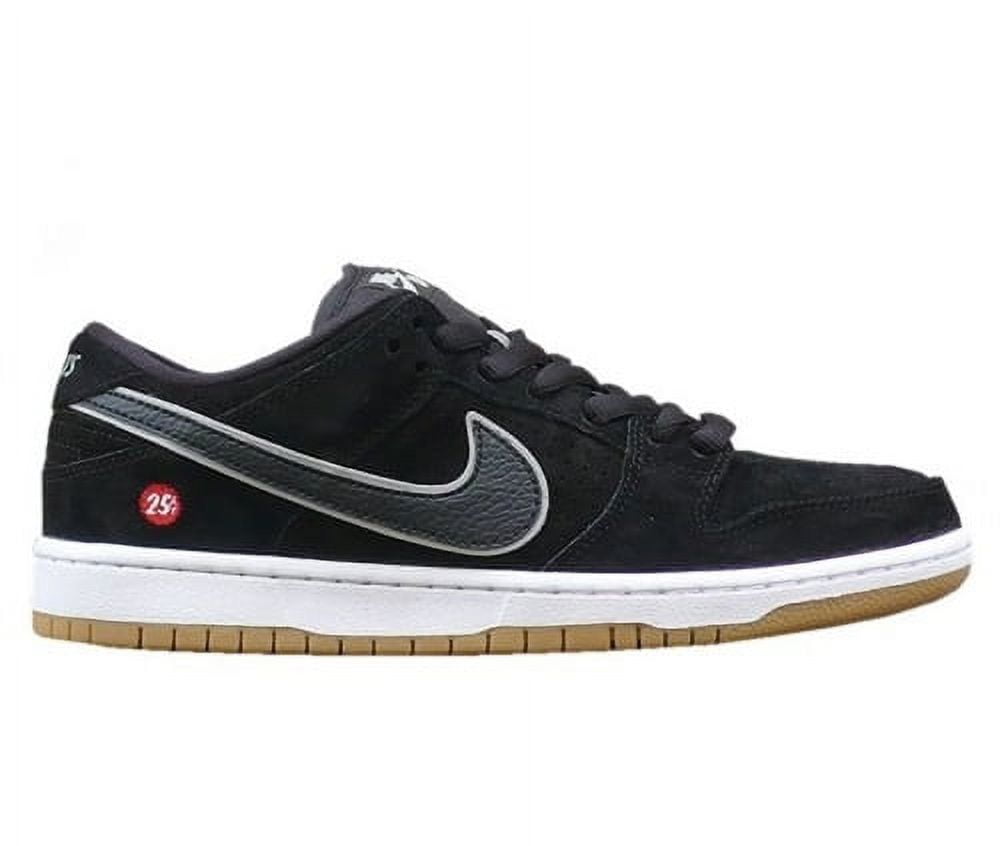 Nike SB Dunk Low Premium Shoes Quartersnacks - 9 - Walmart.com