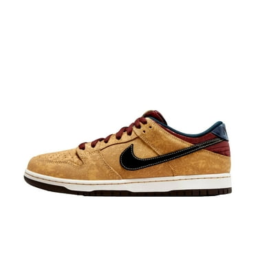 Nike SB Dunk Low Pro Celestial Gold/Black  FZ1278-200 Men's Size 10