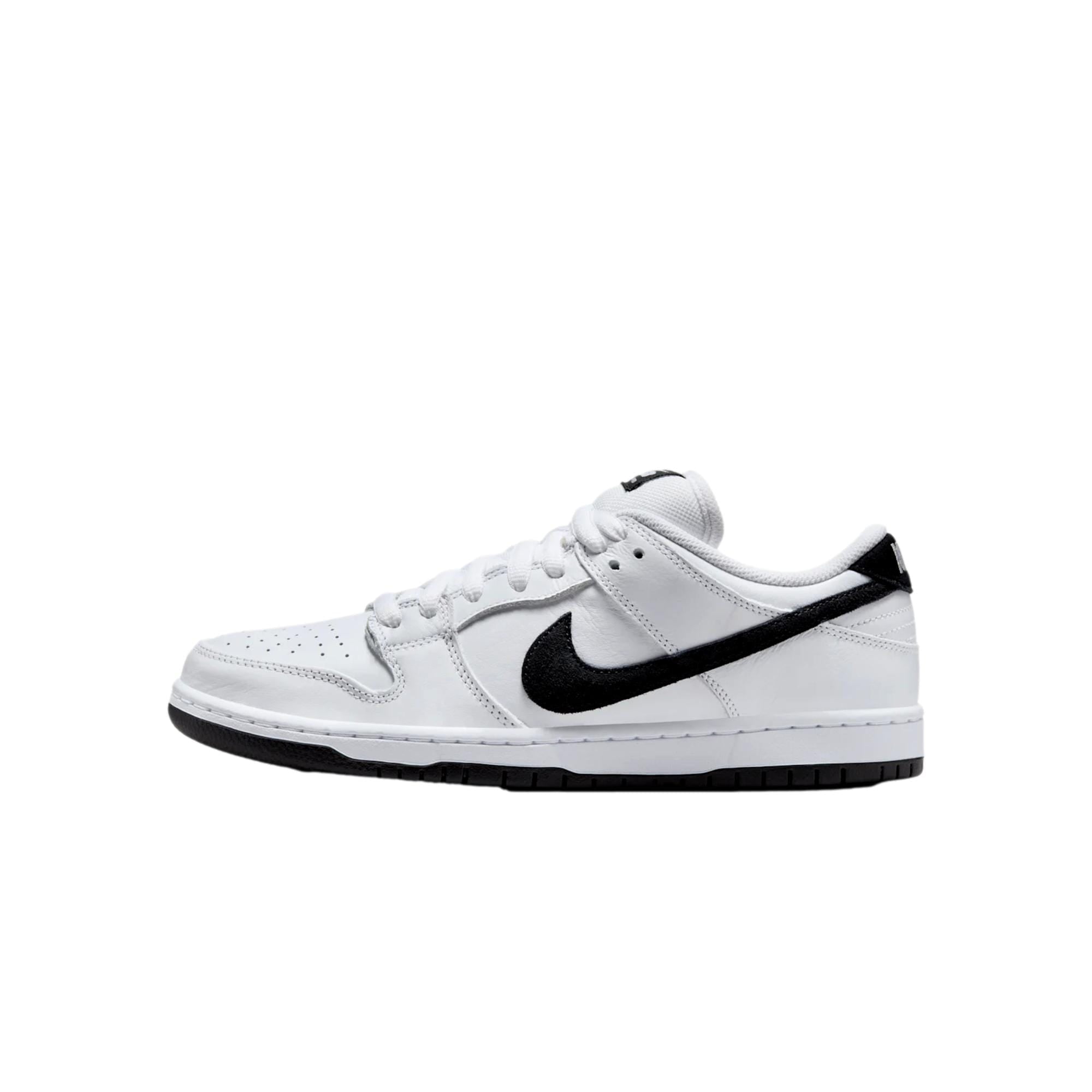 Nike SB Dunk Low Pro WhiteBlack-White-Black Togo Ubuy