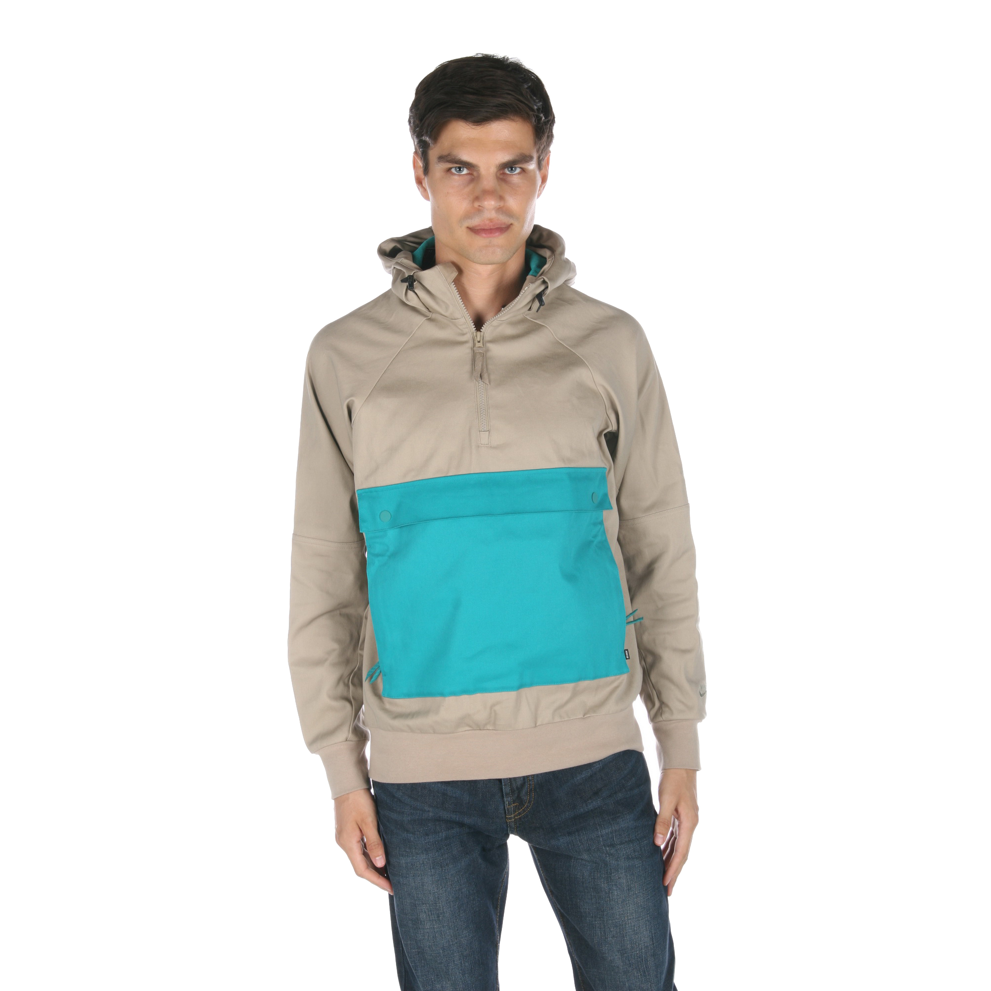 Nike SB EVERETT ANORAK Mens JACKET 800176 235 Walmart