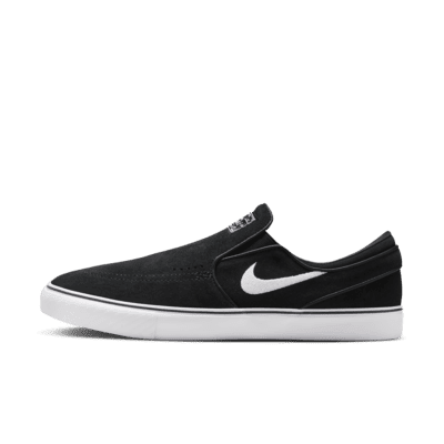 Slip Resistant Nike Shoe