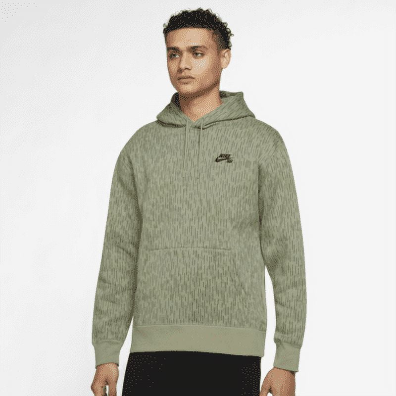 camo nike sb hoodie