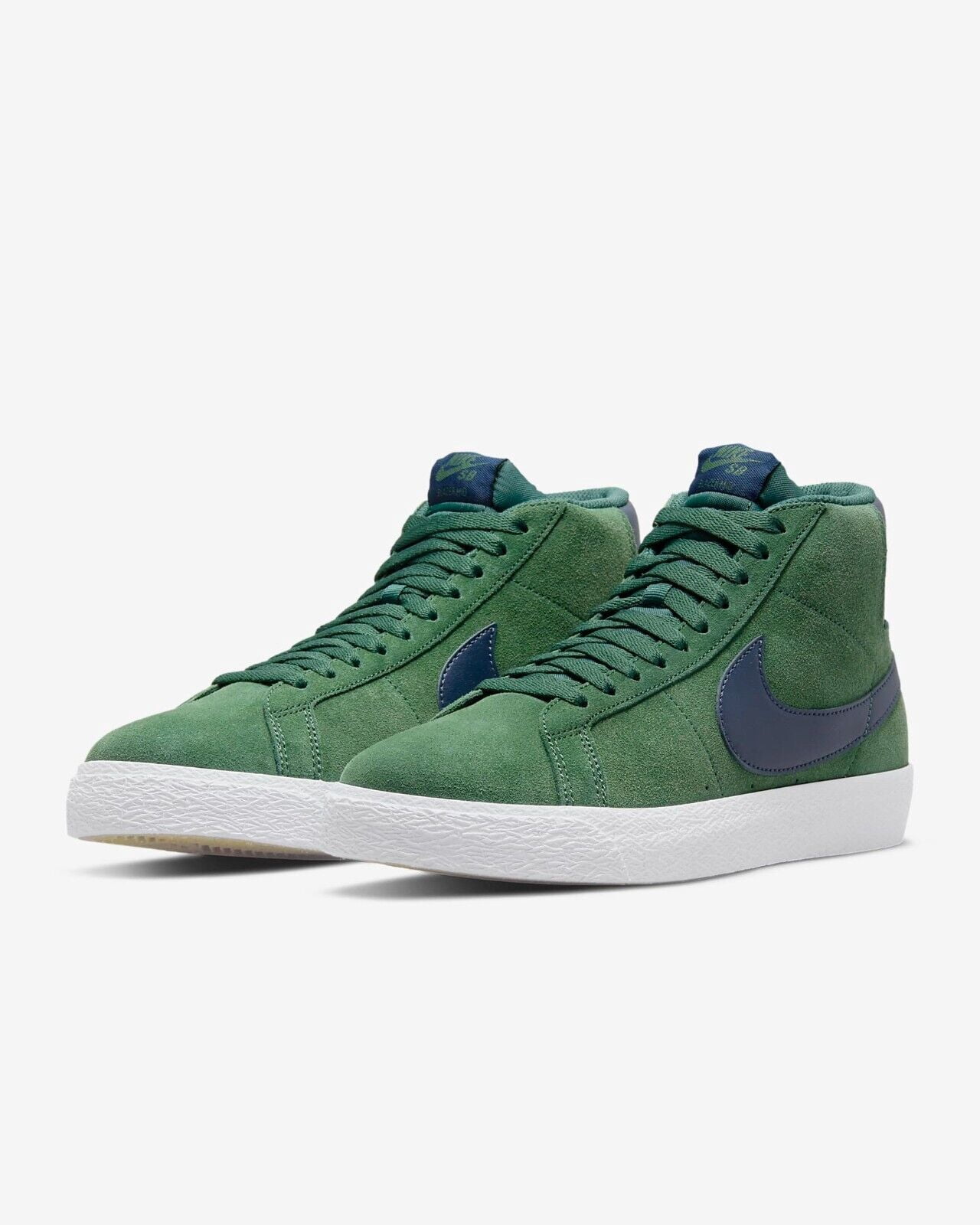 Nike Blazer Mid 
