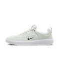 thumbnail image 1 of Nike SB Zoom Nyjah 3 Skate Shoes Color: Barely Green/Barely Green/Pink Blast/Black Size: 8, 1 of 4
