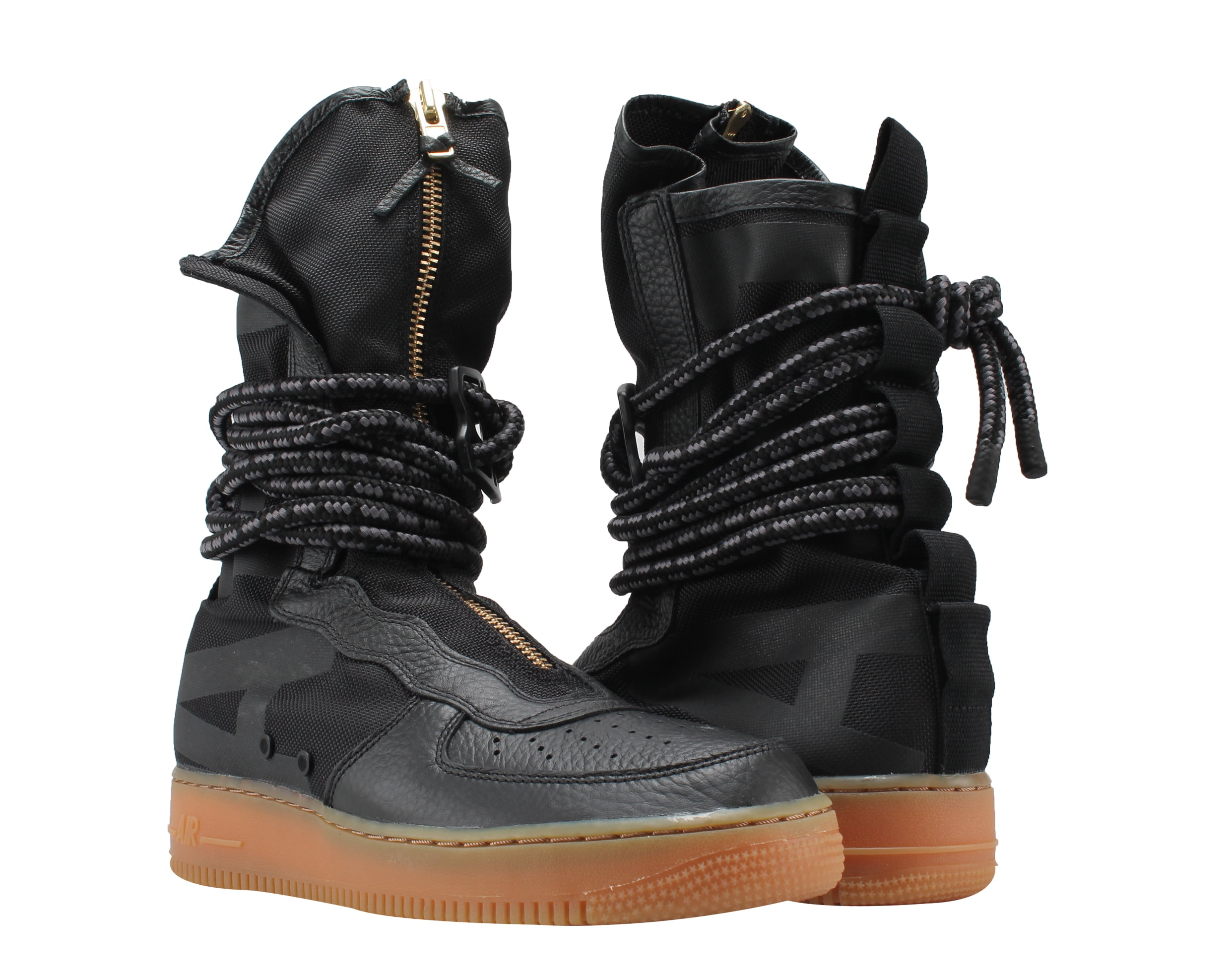 air force 1 high utility black