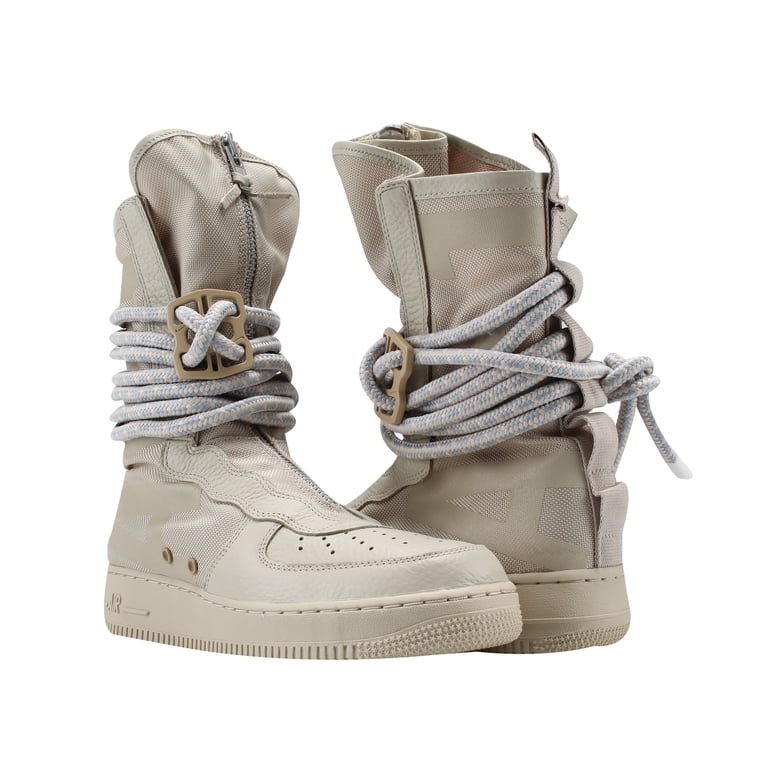Nike SF Air Force 1 Hi Men display picture 3