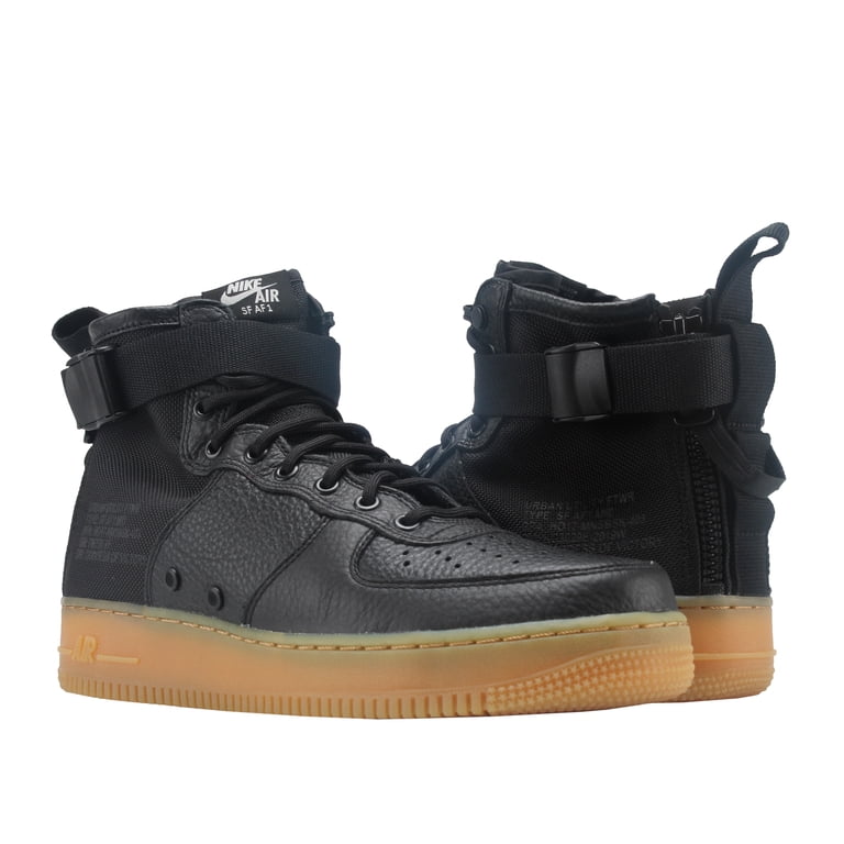Nike SF Air Force 1 Mid Men display picture 3