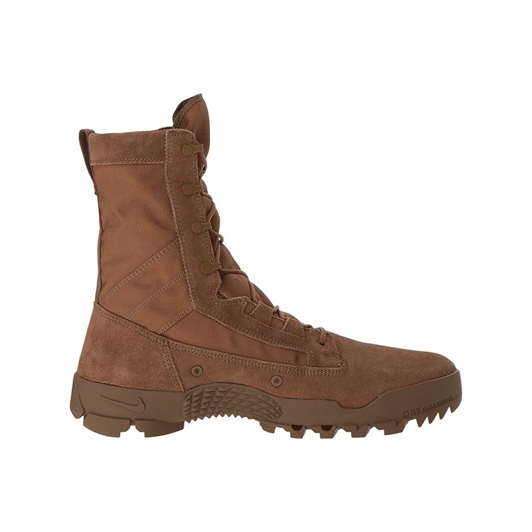 Nike SFB Jungle 8" Leather Boot - Walmart.com