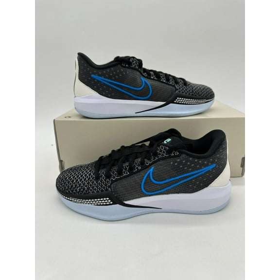 Nike Sabrina 1 Family Bonds FQ3381-001 Women's Black Basketball Shoes NR9611