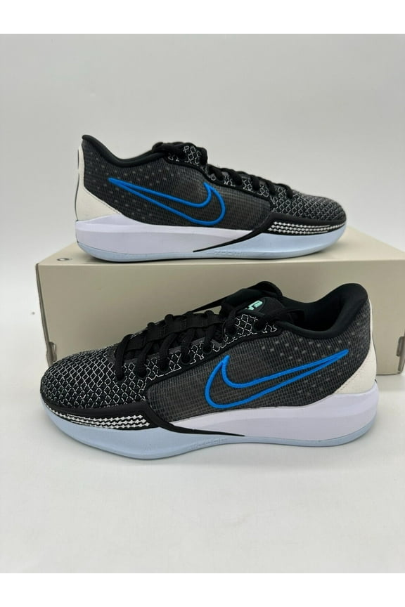 Sabrina 1 Family Bonds FQ3381-001 Women's Black Basketball Shoes NR9611