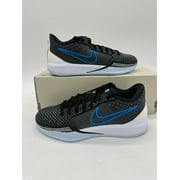 Nike Sabrina 1 Family Bonds FQ3381-001 Womens Black Basketball Shoes NR9611