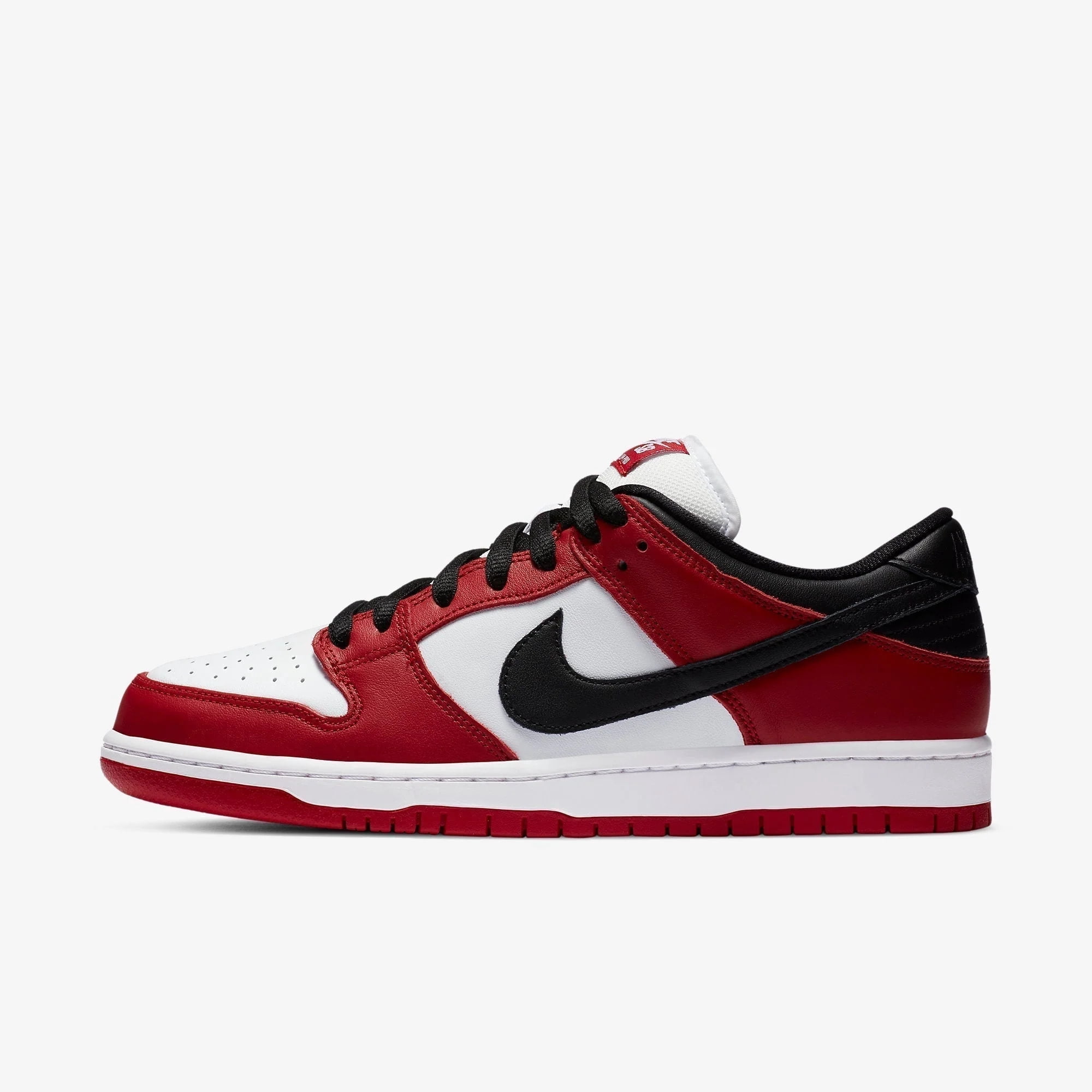 Nike Sb Dunk Low Pro Mens Style : Bq6817 - Walmart.com