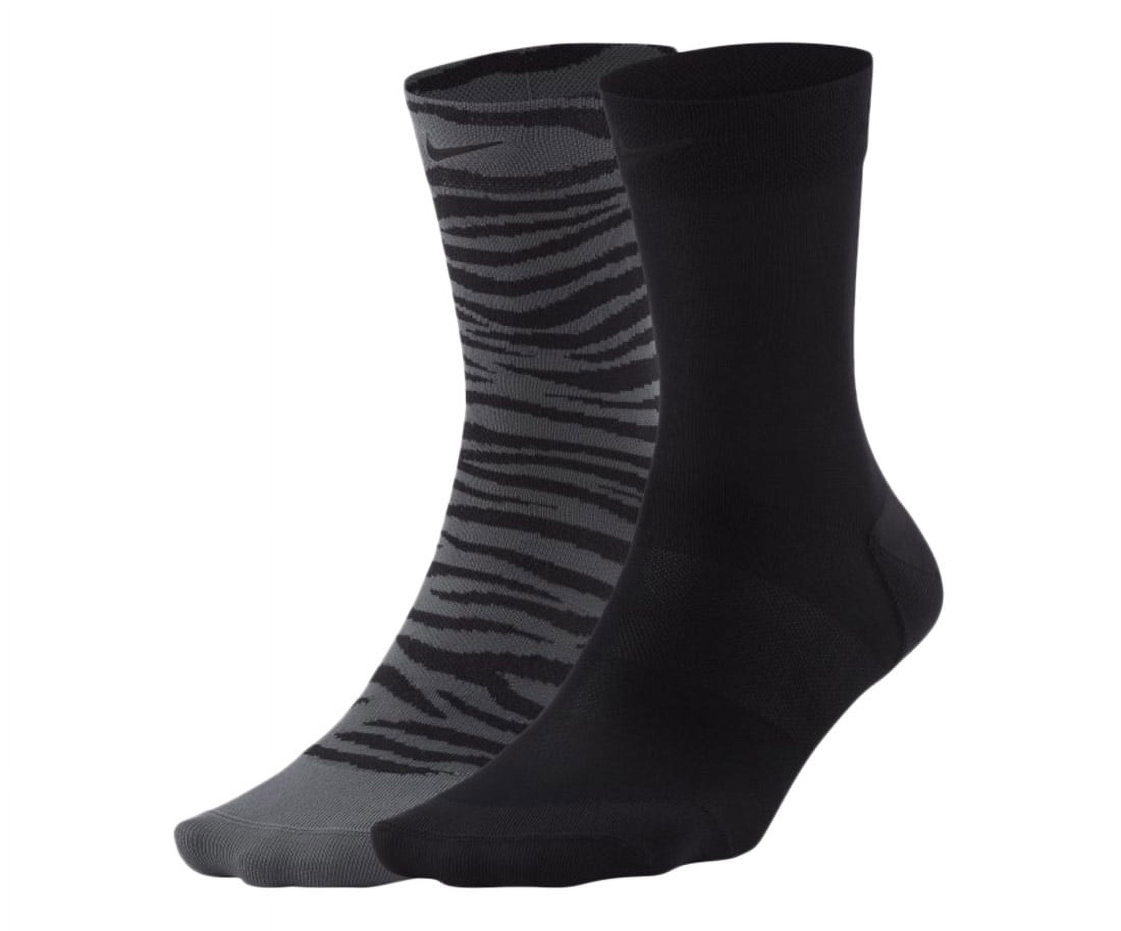 nike sheer training socks