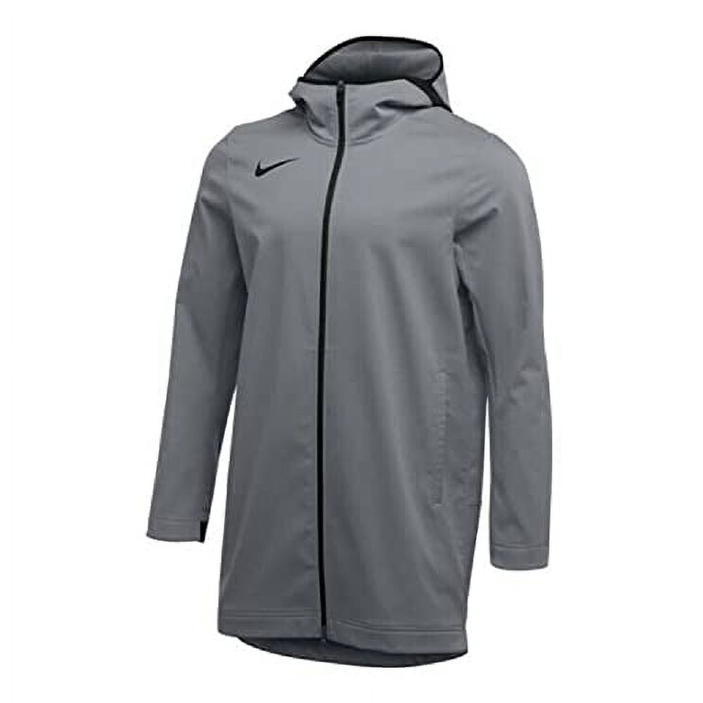 nike shield parka