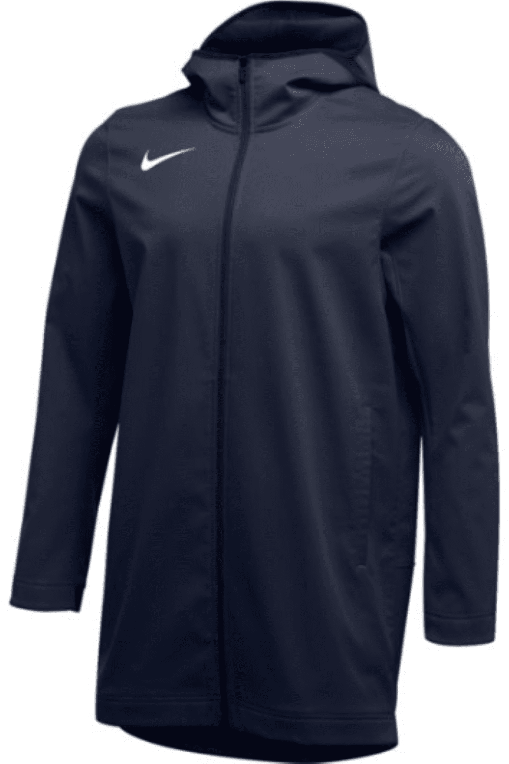Nike shield jacket mens best sale