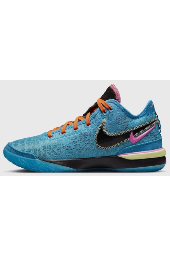 ; Shoes Zoom LeBron NXXT Gen I Promise Athletic Shoe, Mens, Size 13
