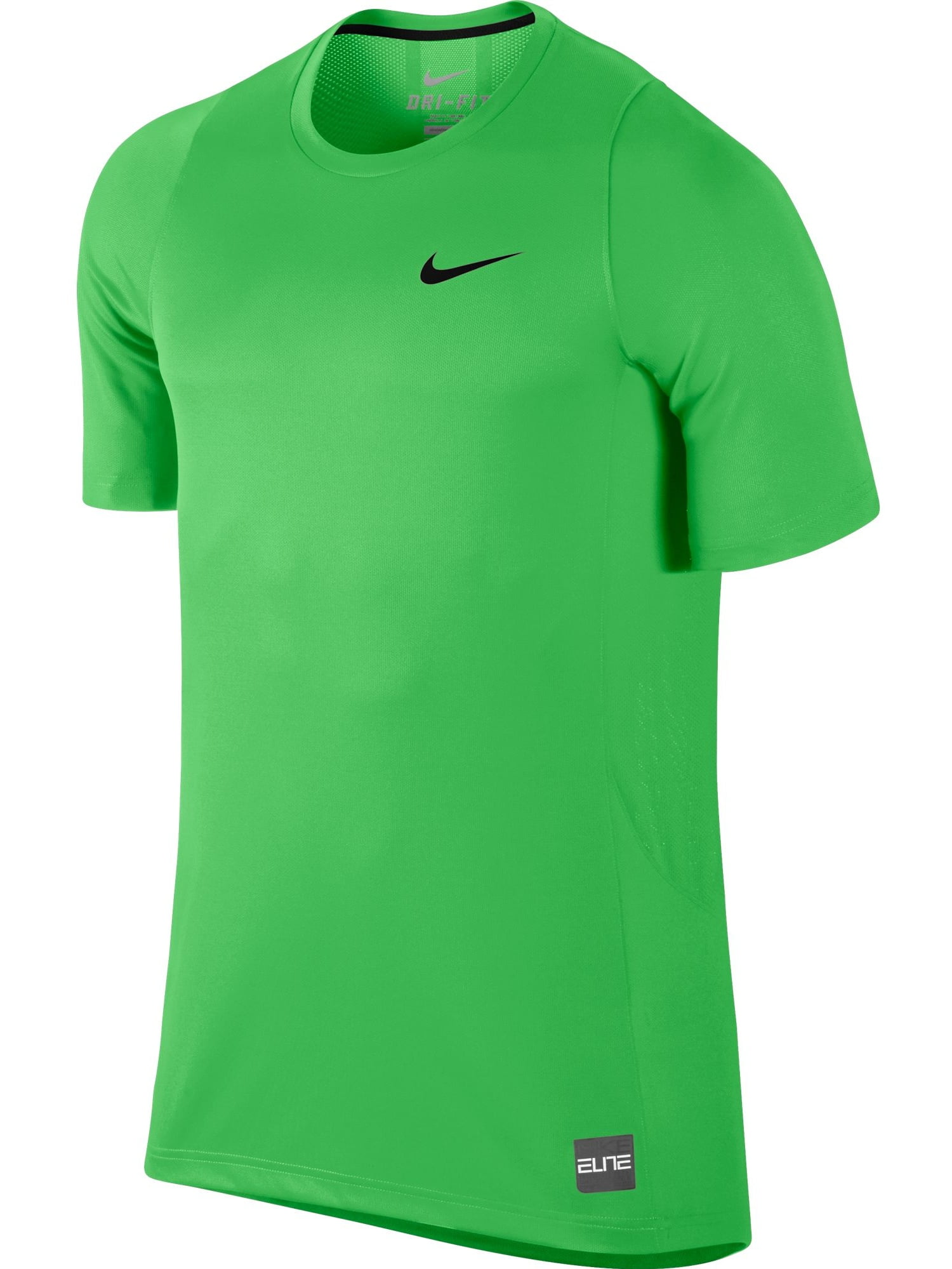 Nike Dri-Fit Elite Basketball Tee