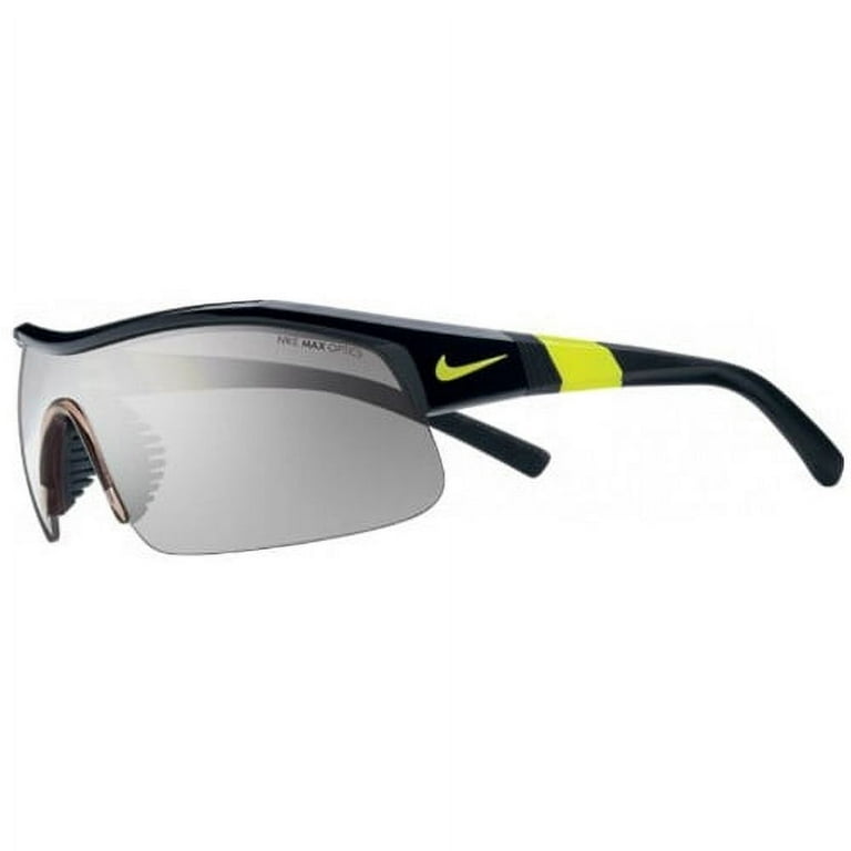 Nike Show X1 Sunglasses Black/Yellow NA - Walmart.com Nike Show X1 Sunglasses Black/Yellow NA - Walmart.com