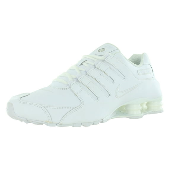 Nike Shox Nz Running Men's Shoes Size