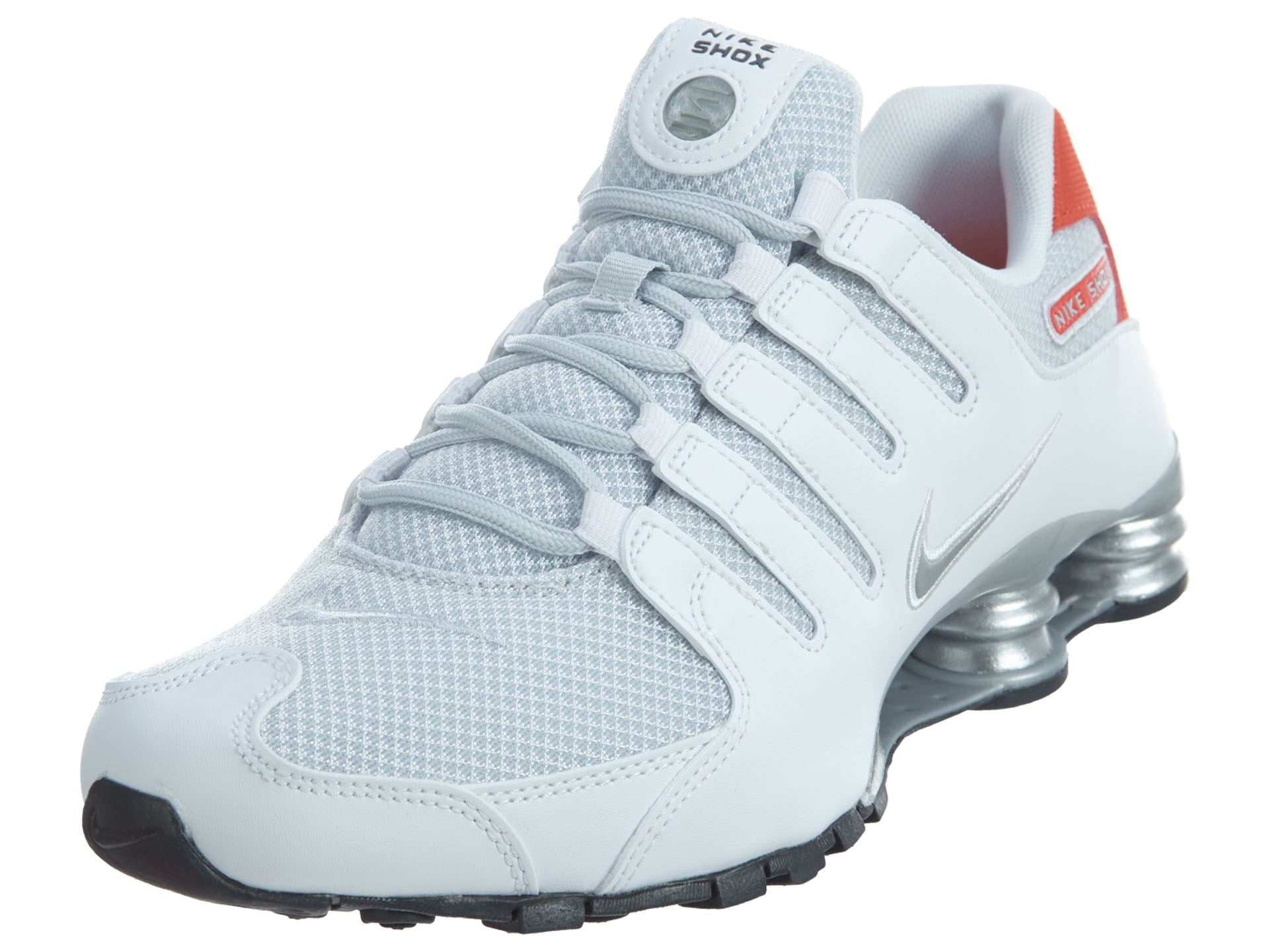 Nike Shox Nz Se Mens Style : 833579 - Walmart.com display picture 1