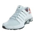 thumbnail image 1 of Nike Shox Nz Se Mens Style : 833579, 1 of 6