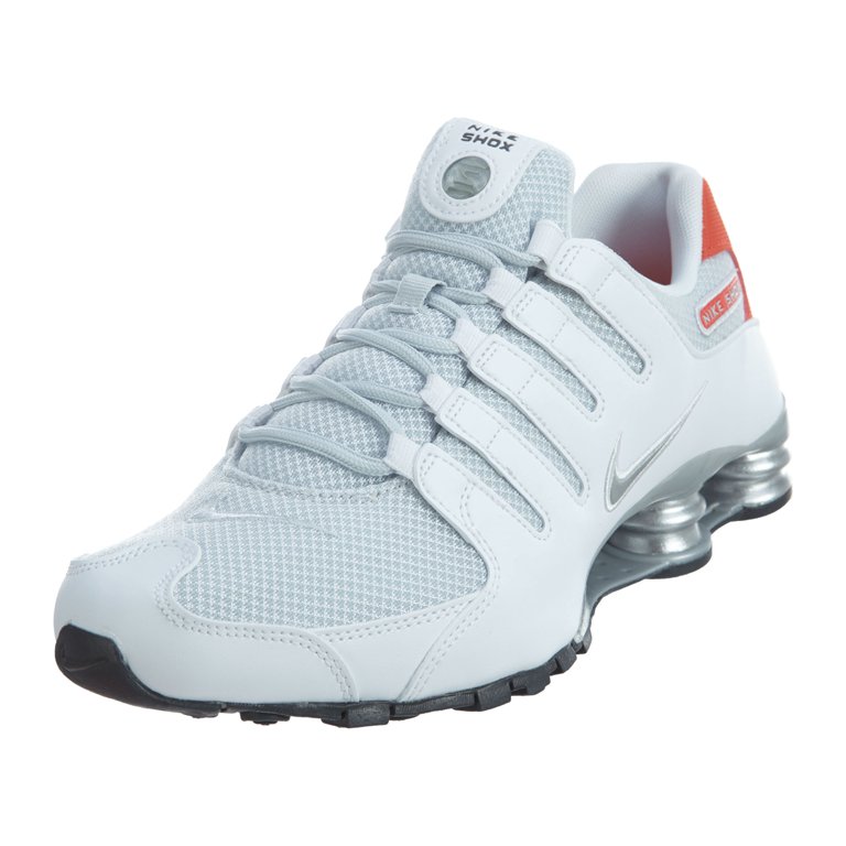 Nike Shox Nz Se Mens Style : 833579 - Walmart.com display picture 3