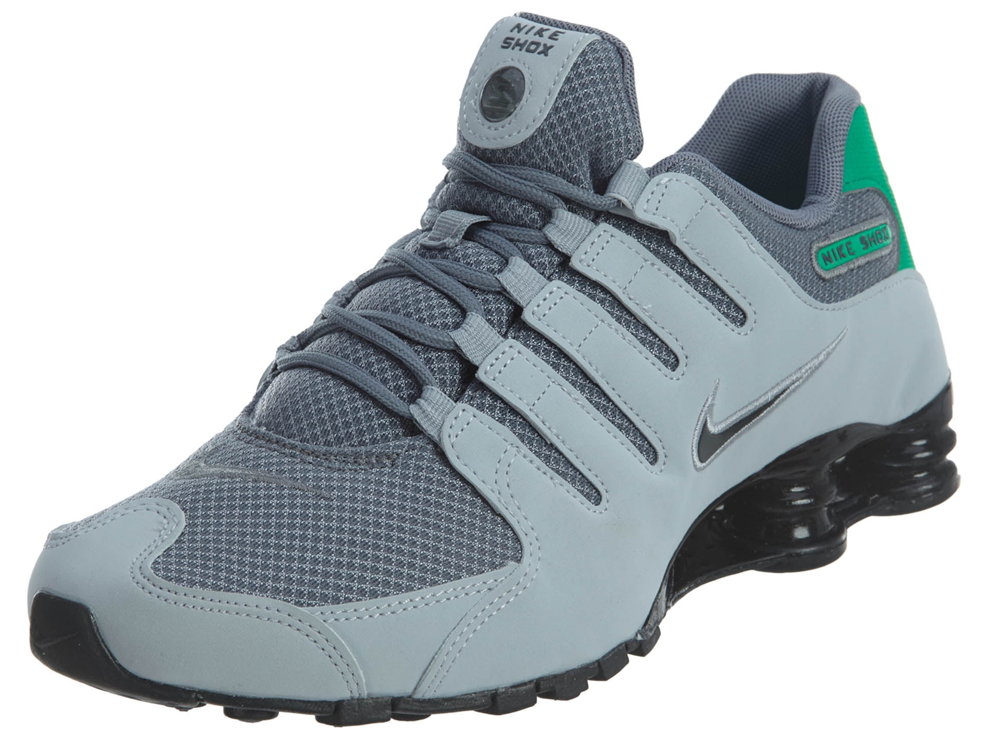 nike shox nz se men's