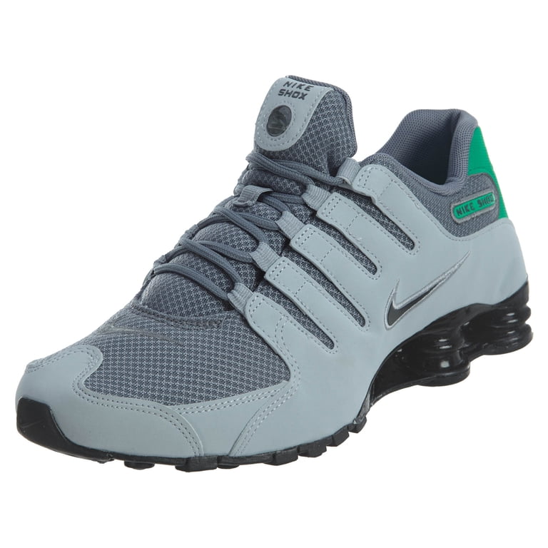 Nike Shox Nz Se Mens Style : 833579 - Walmart.com display picture 2