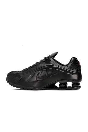 Women's Shox R4 Black AR3565-004 Shoes Size 6